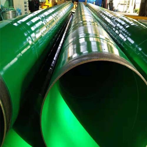 广东涂塑钢管厂家生产工艺