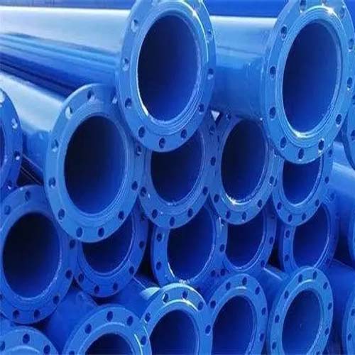 广东涂塑钢管的施工流程包括以下步骤