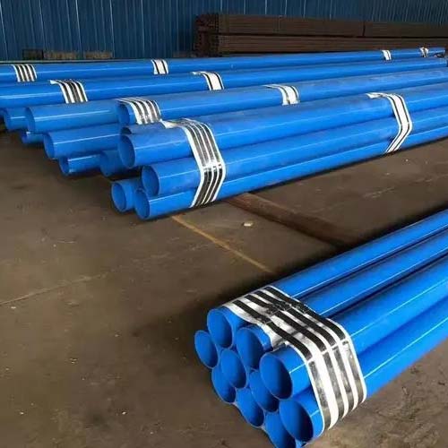 广东涂塑钢管现货