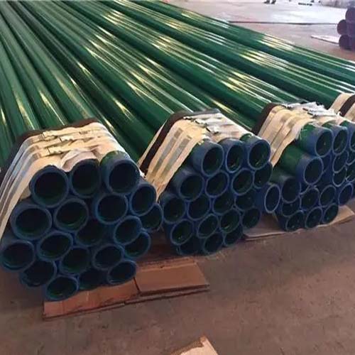 广东涂塑钢管的施工需要以下设备