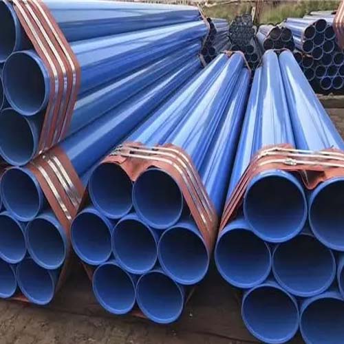 广东涂塑钢管检测