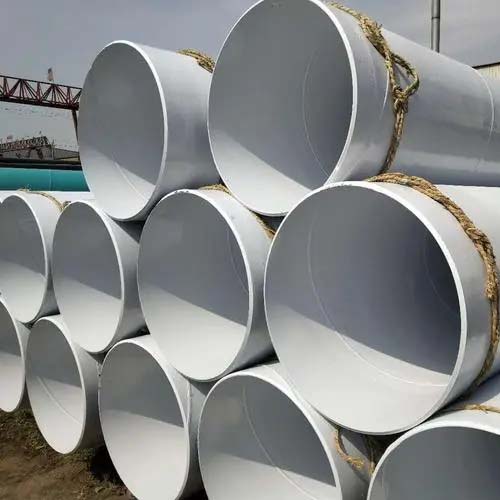 广东涂塑钢管厂家