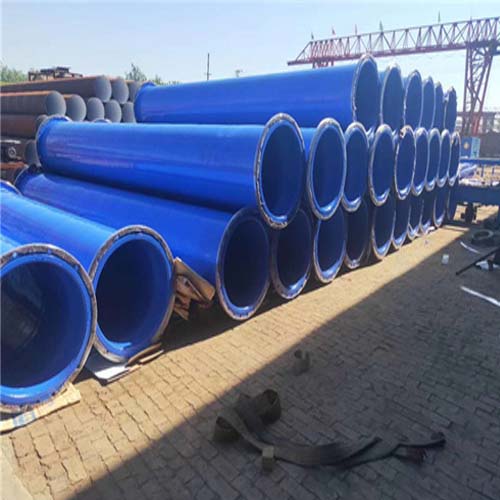 广东涂塑钢管施工