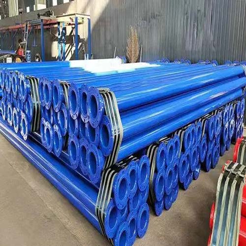 广东防腐涂塑钢管的规格型号