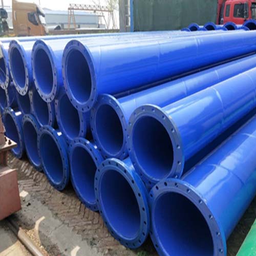 广东防腐涂塑钢管的加工工艺