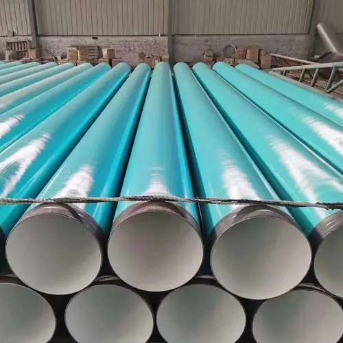 广东防腐涂塑钢管的执行标准