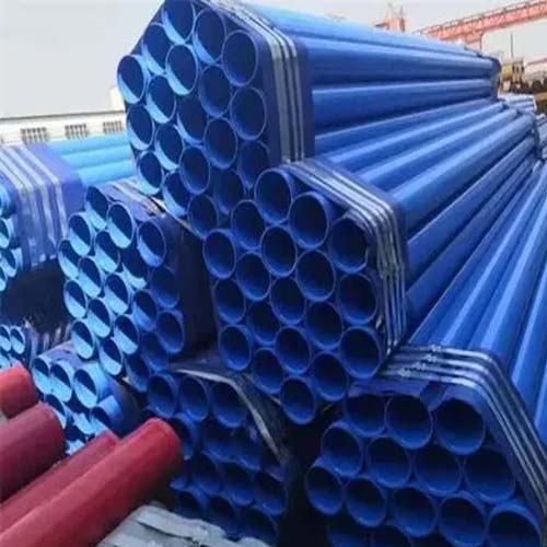 如何选购广东给水涂塑钢管？