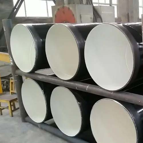 广东涂塑钢管防腐条件