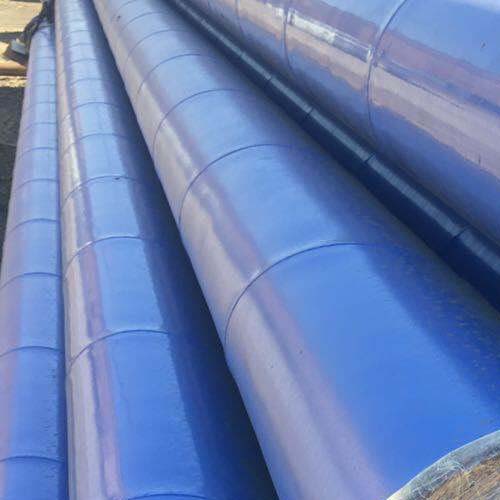 广东防腐涂塑钢管安装注意事项有哪些？