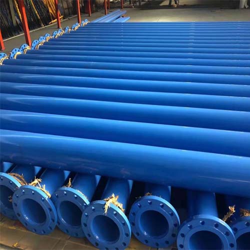 广东给水涂塑钢管的优点包括哪些