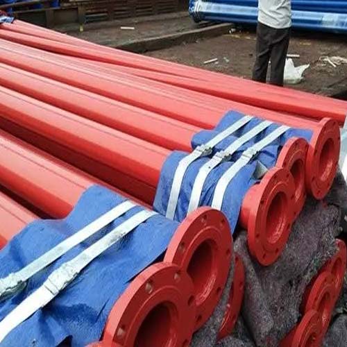 广东涂塑钢管厂家 广东涂塑钢管厂家