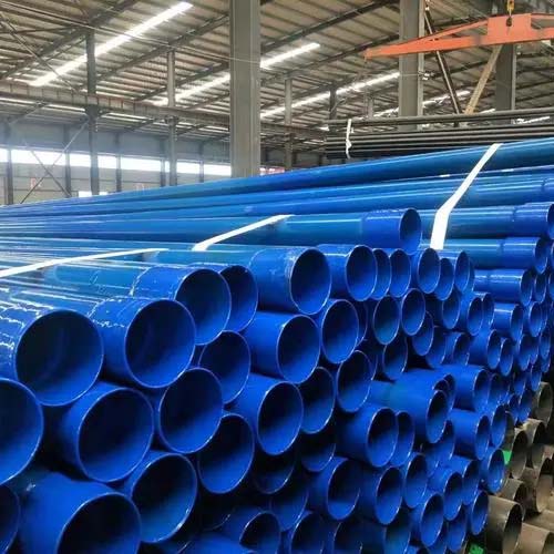 广东防腐涂塑钢管加工 广东防腐涂塑钢管加工